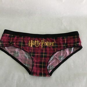 Harry Potter panties, size L